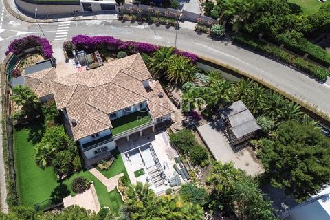 Villa i Santa Ponsa, Mallorca, Santa Ponsa - € 3.200.000 | Ref: SSP1131 - foto 17